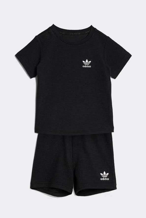 Adidas T SHIRT KIDS A COSTINE