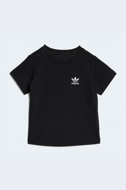 Adidas T SHIRT KIDS A COSTINE