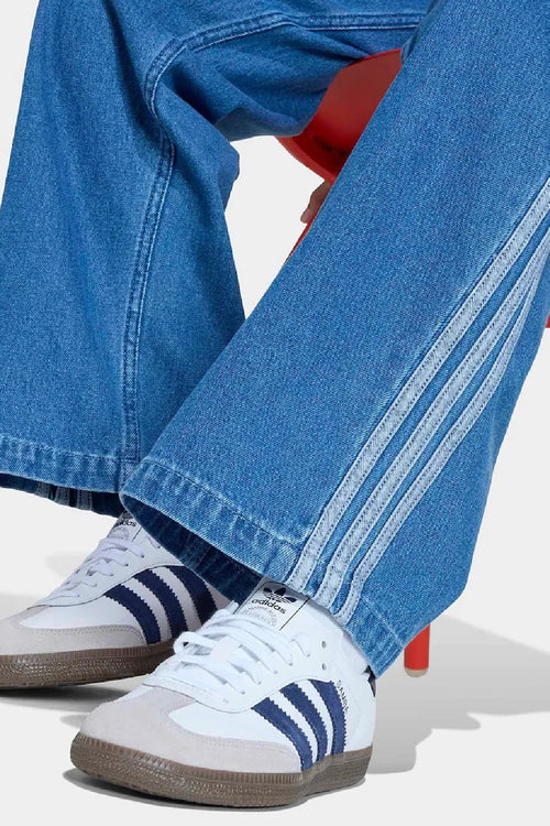 Adidas FIREBIRD DEN TP JEANS