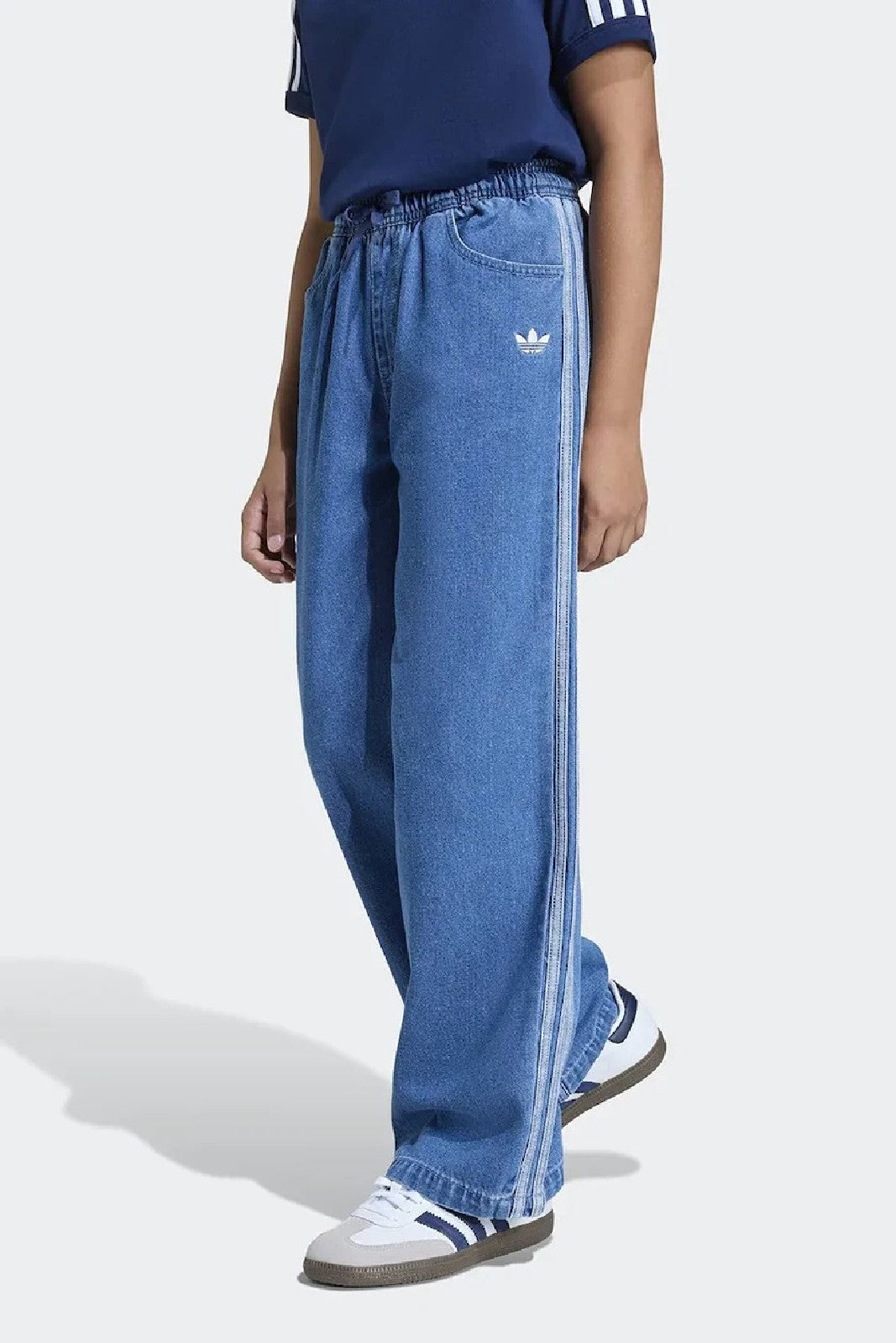 Adidas FIREBIRD DEN TP JEANS