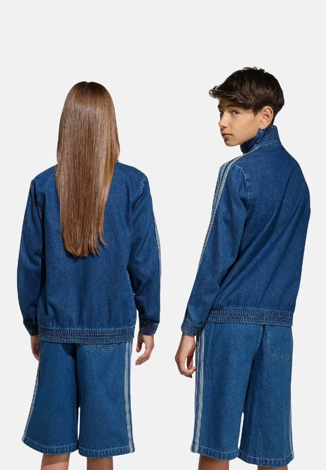 Adidas FIREBIRD DEN TT JEANS