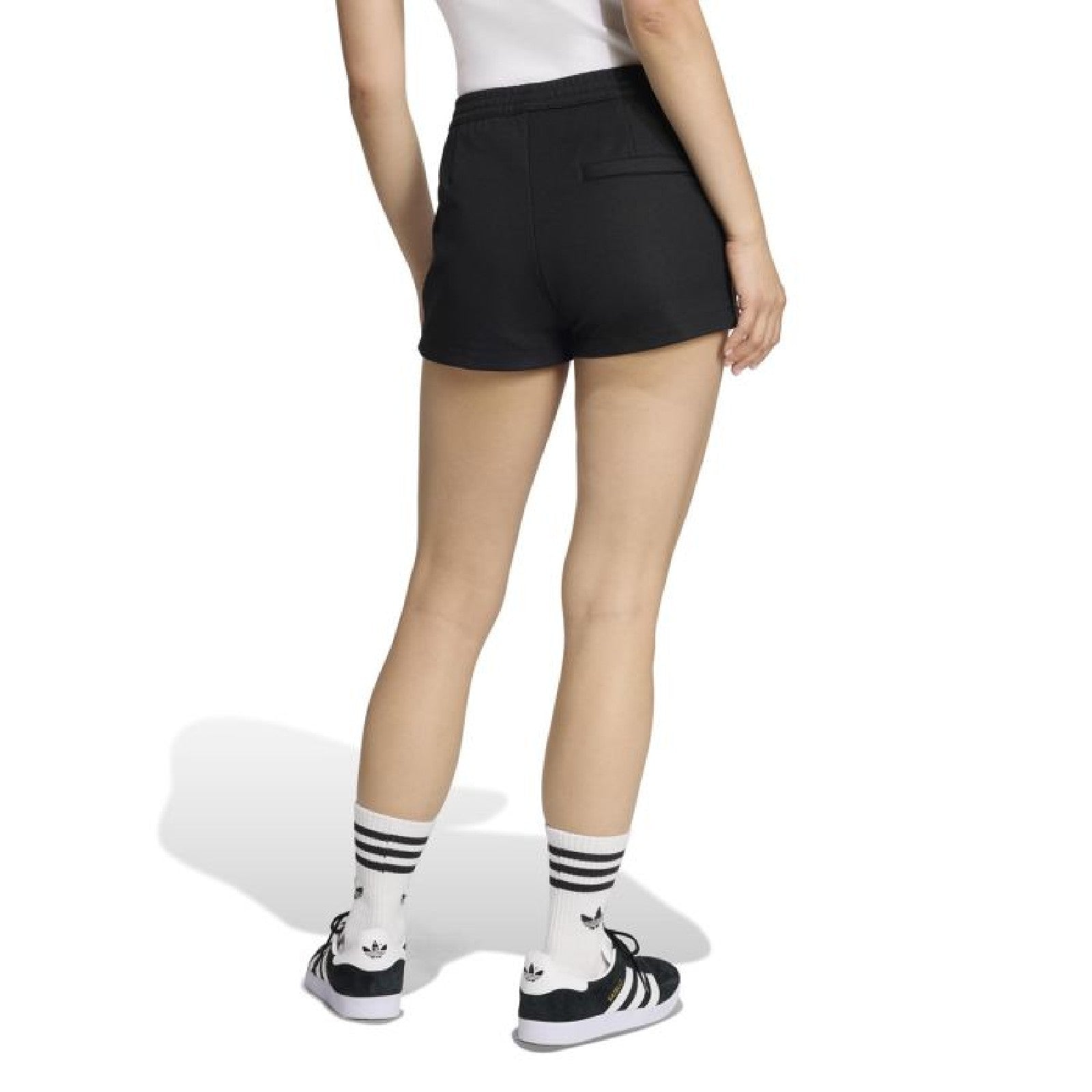 Adidas CLASSIC SHORT Black