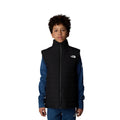 The North Face GILET KIDS Black