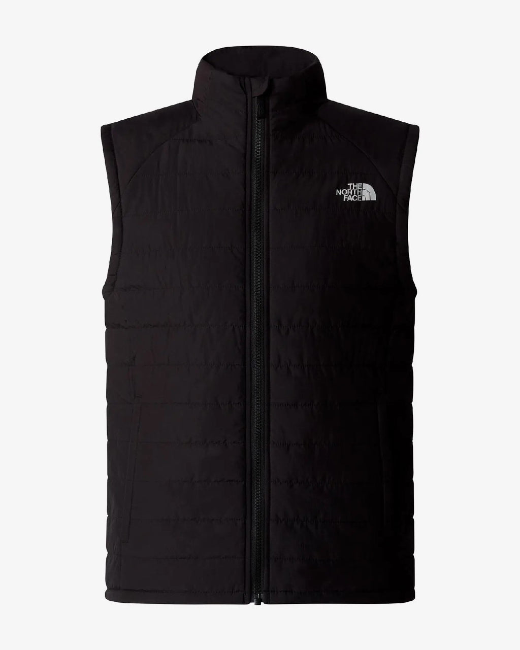 The North Face GILET KIDS Black