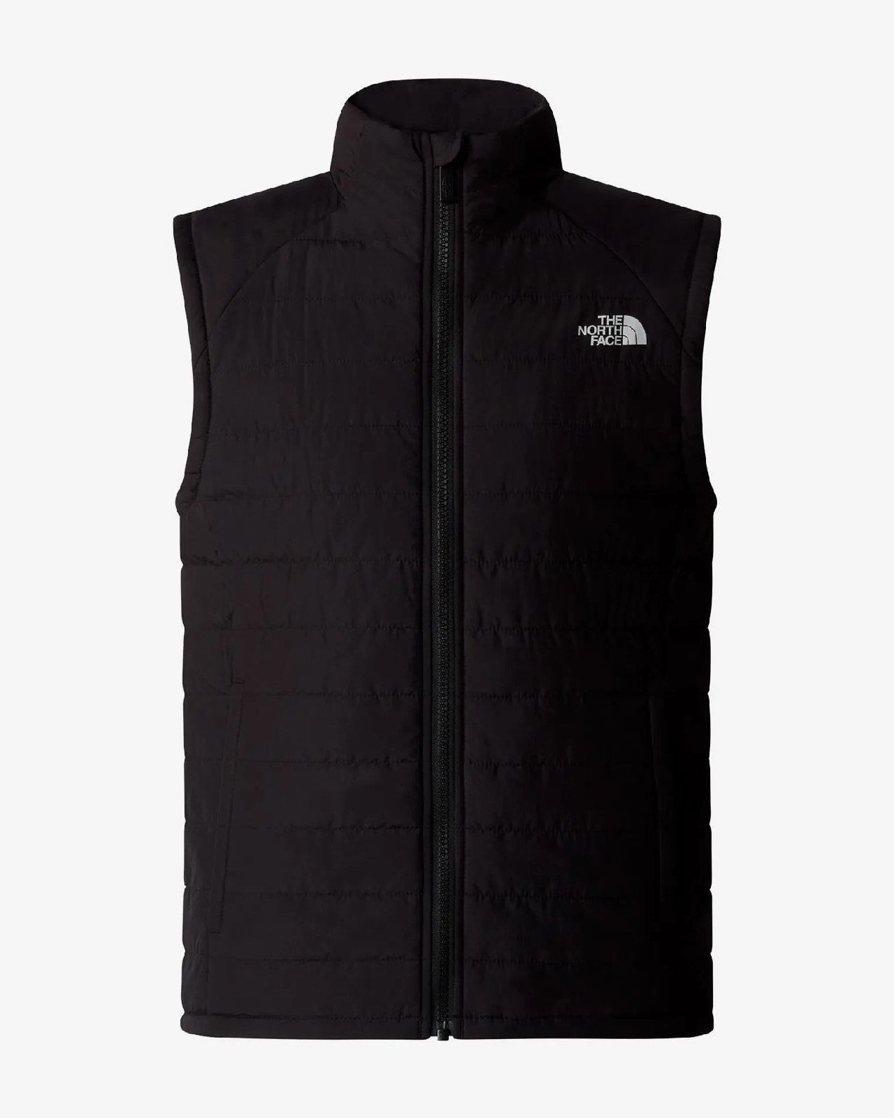 The North Face GILET KIDS Black