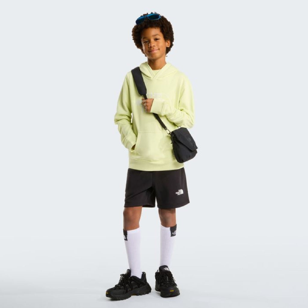 The North Face SHORT COTONE KIDS Black