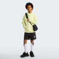 The North Face SHORT COTONE KIDS Black