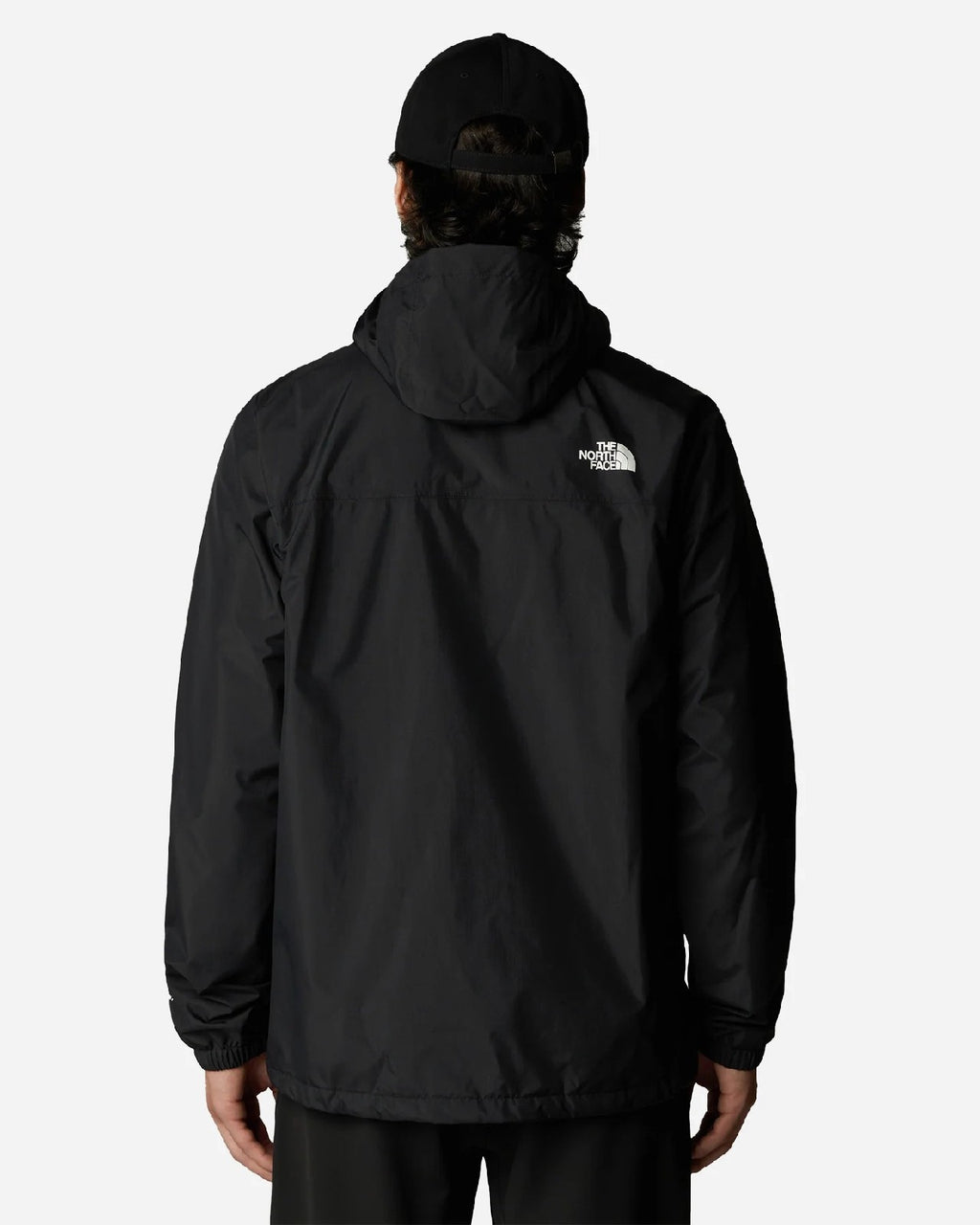 The North Face GIACCA A VENTO Black
