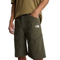 The North Face SHORT EXPLORATION Green