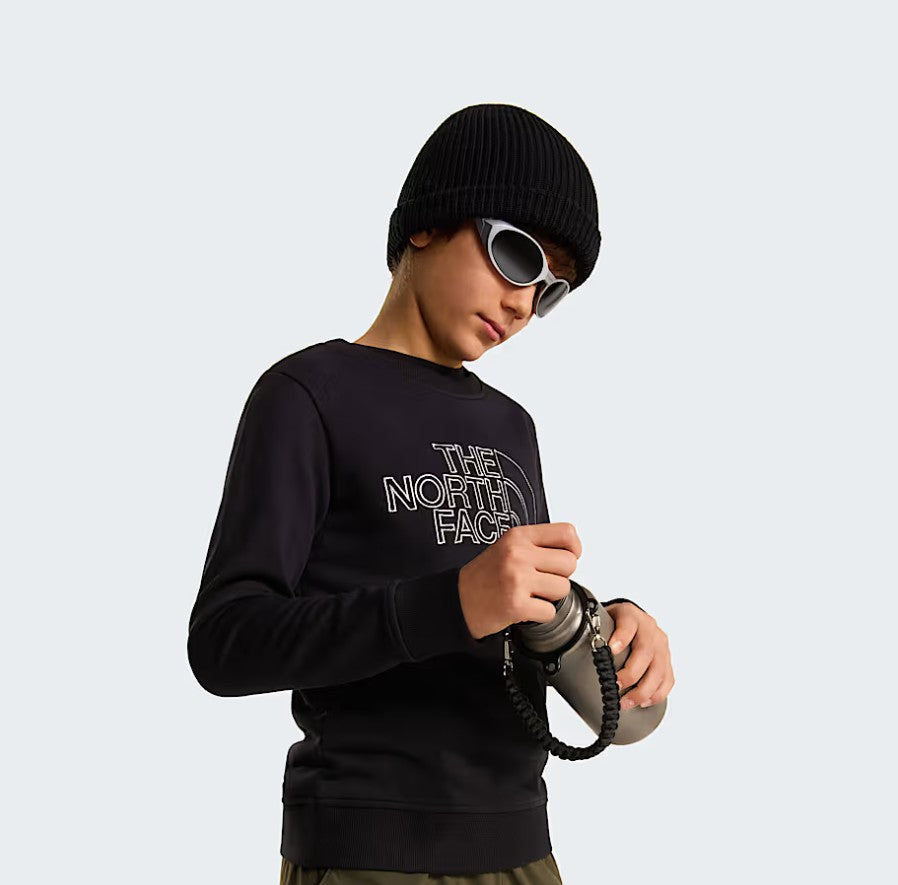 The North Face SHORT KIDS CLASSIC Green