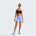 The North Face SHORT CICLISTA KIDS LILLA