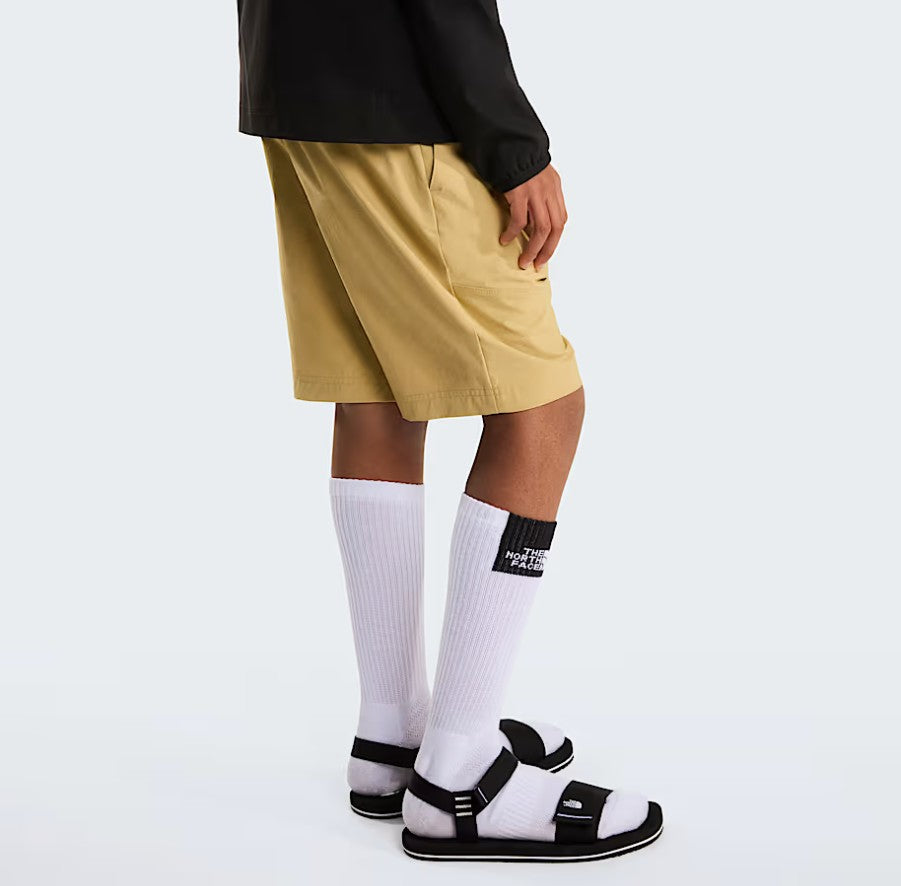 The North Face SHORT KIDS CLASSIC Beige