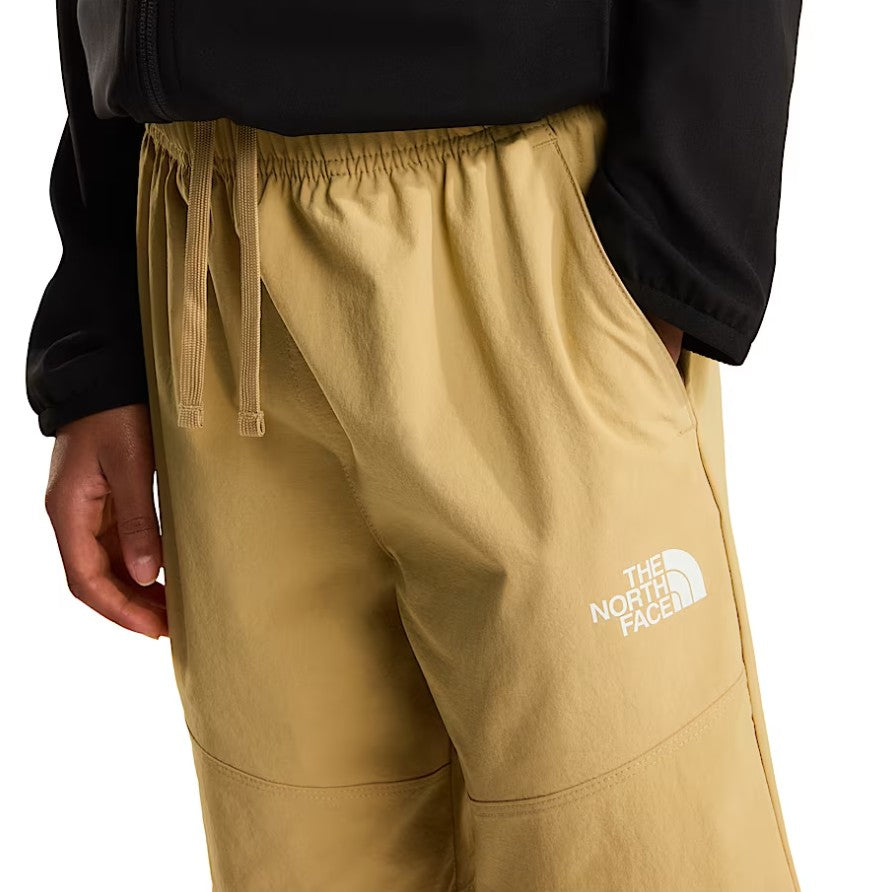 The North Face SHORT KIDS CLASSIC Beige