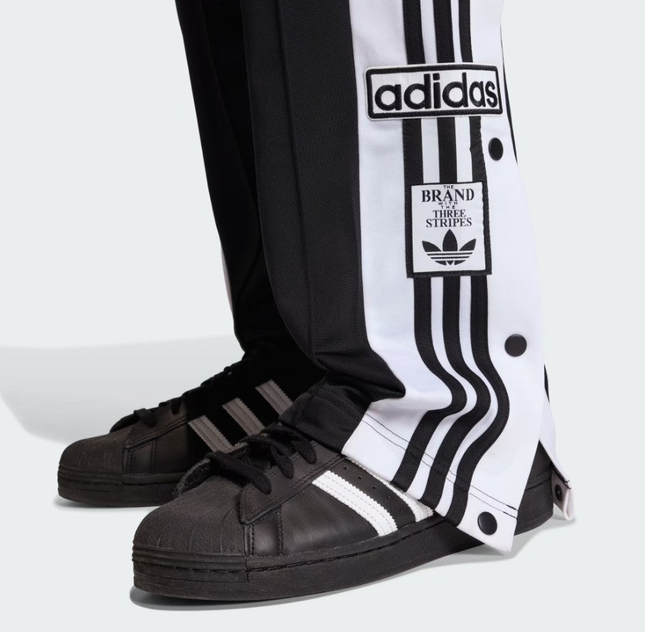 Adidas PANTALONE ADIBREAK Black