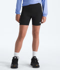 The North Face SHORT KIDS CICLISTA Black
