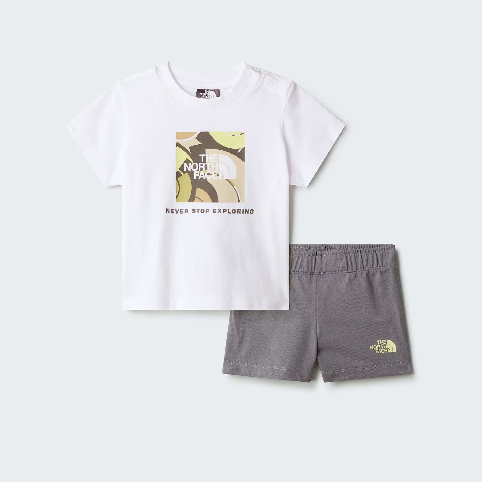The North Face COMPLETO ENFANT