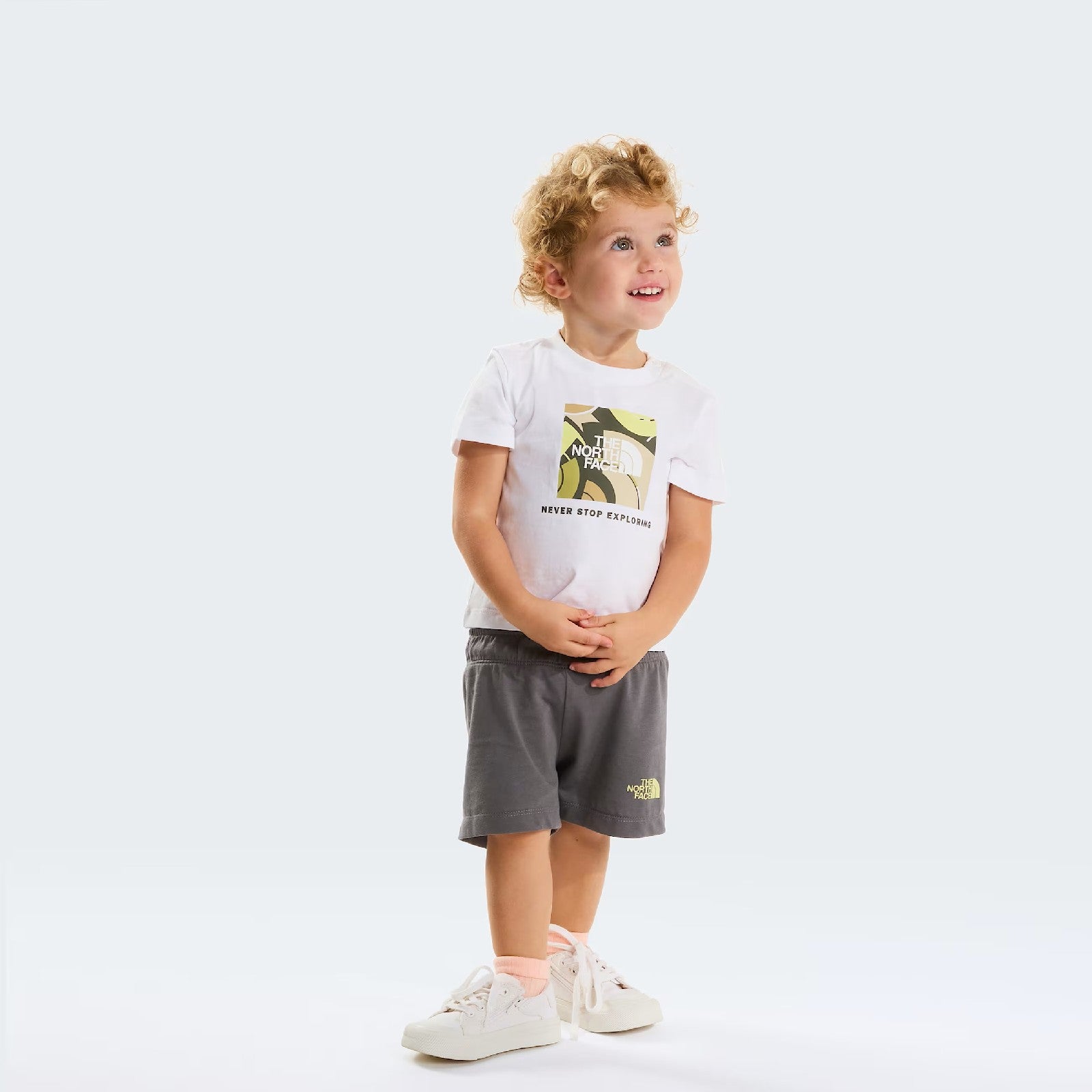 The North Face COMPLETO ENFANT
