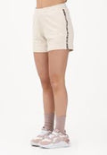 Puma SHORT DONNA Beige