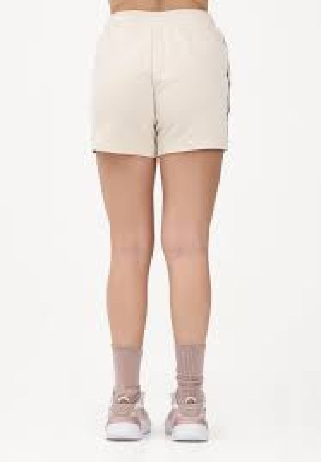 Puma SHORT DONNA Beige