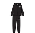 Puma COMPLETO GARZATO KIDS Black