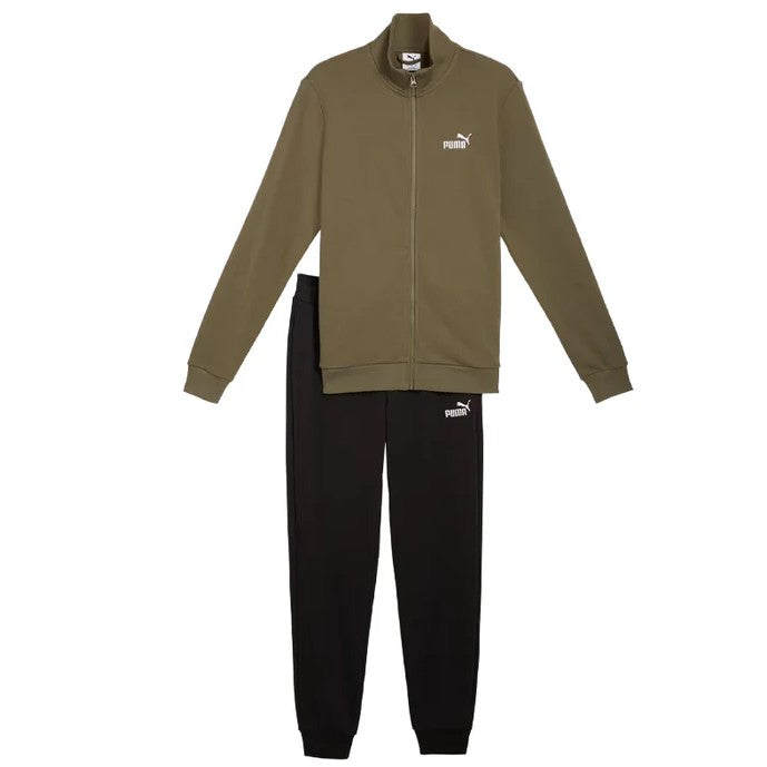 Puma COMPLETO GARZATO Green