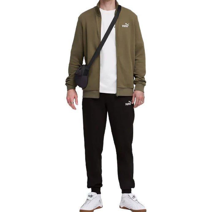 Puma COMPLETO GARZATO Green