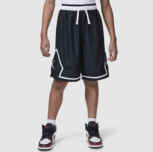 Puma SHORT JORDAN NERO Black