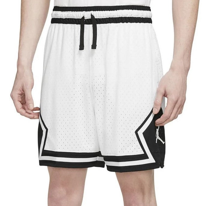 Jordan SHORT JORDAN BIANCO White