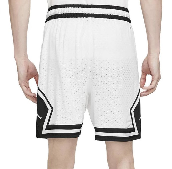 Jordan SHORT JORDAN BIANCO White