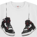 Jordan T-SHIRT JORDAN White