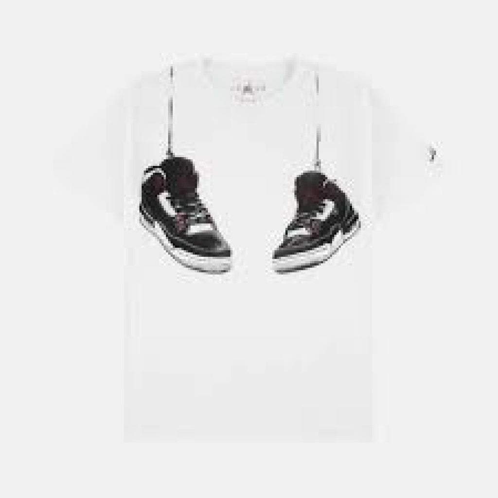 Jordan T-SHIRT JORDAN White