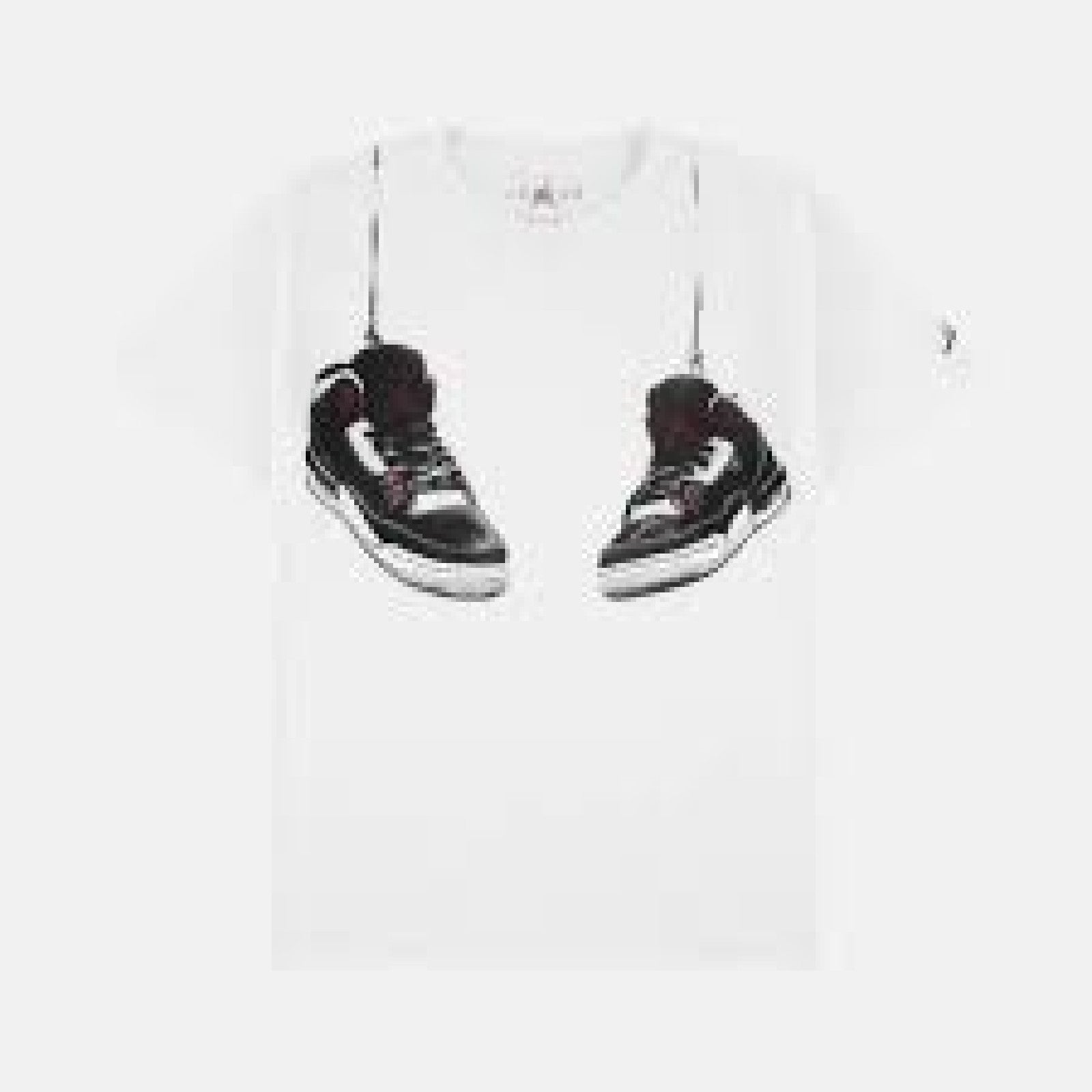 Jordan T-SHIRT JORDAN White