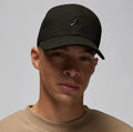 Jordan CAPPELLO CON VISIERA RETINATO White