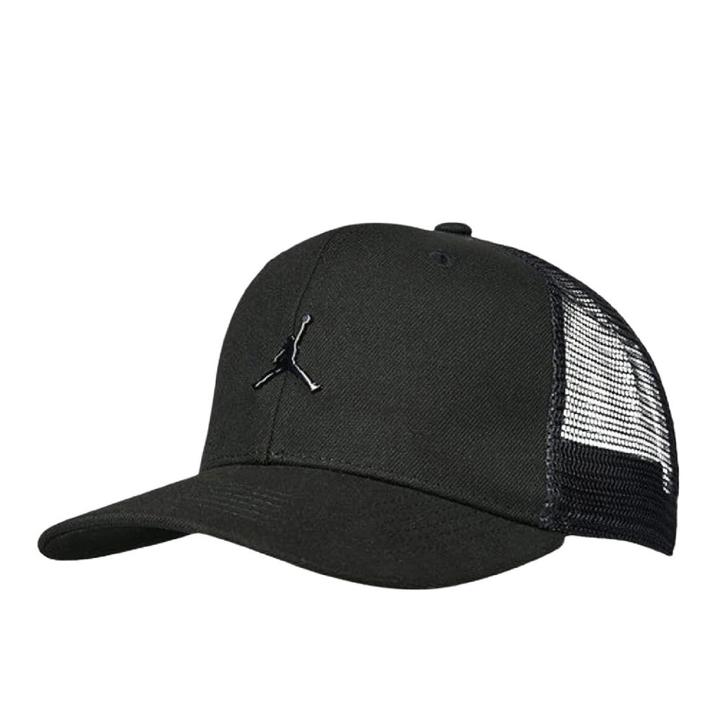 Jordan CAPPELLO JORDAN CON VISIERA Black