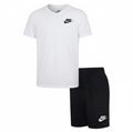 Nike COMPLETO NIKE White