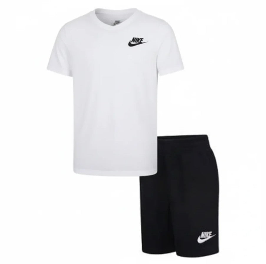 Nike COMPLETO NIKE White