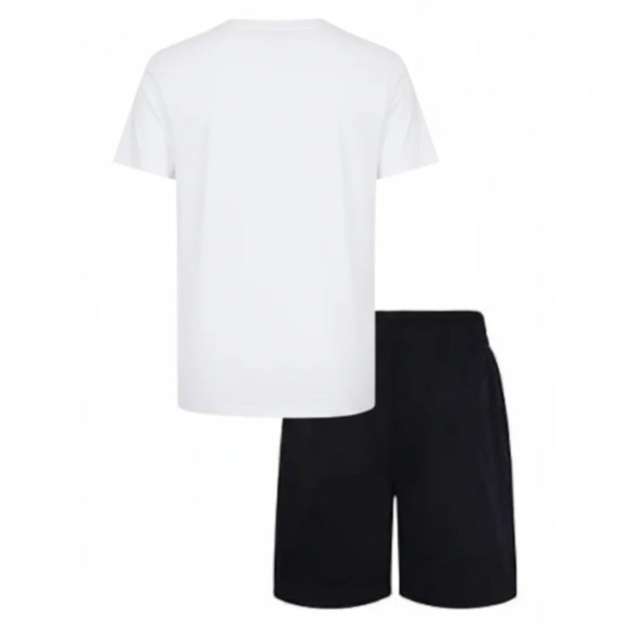 Nike COMPLETO NIKE White