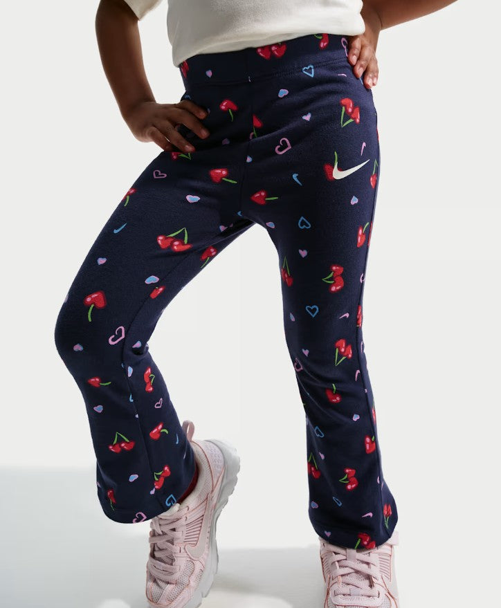 Nike COMPLETO BIMBA GARZATO Pink