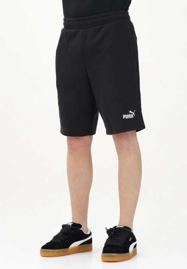 Puma SHORT COTONE Black
