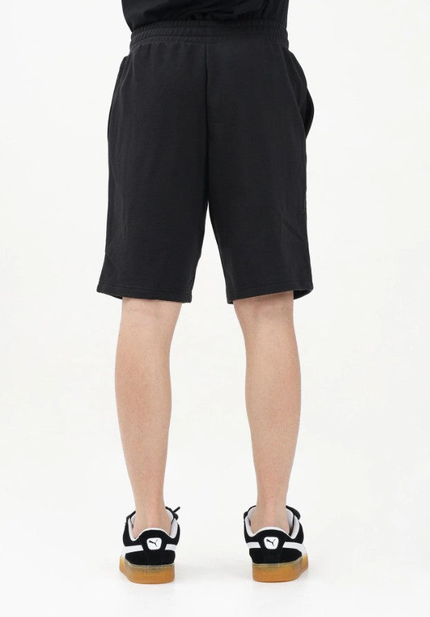 Puma SHORT COTONE Black