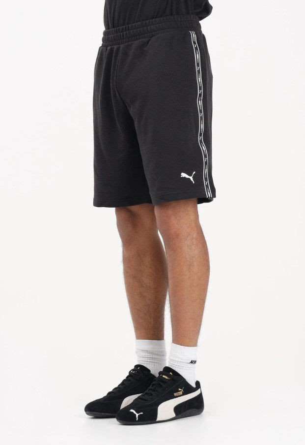 Puma SHORT UOMO Black