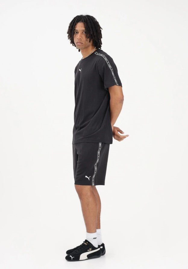 Puma SHORT UOMO Black