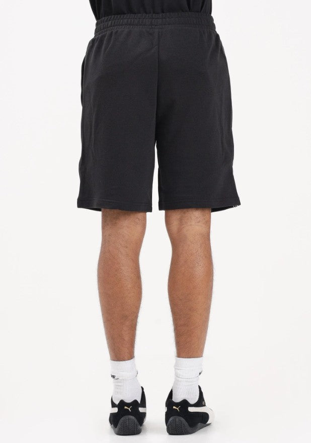Puma SHORT UOMO Black