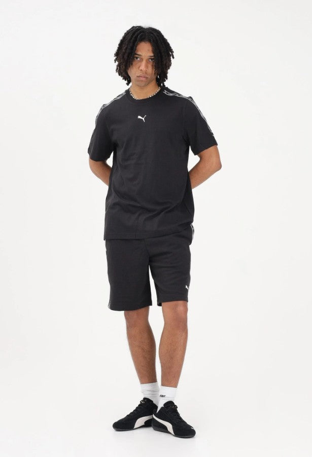 Puma SHORT UOMO Black