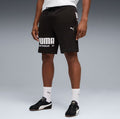Puma SHORT UOMO Black