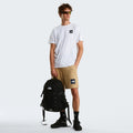 The North Face SHORT UOMO COTONE Beige