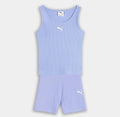 Puma COMPLETO KIDS LILLA