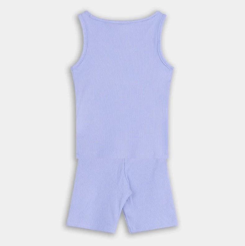 Puma COMPLETO KIDS LILLA