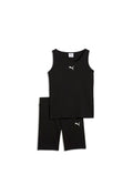 Puma COMPLETO KIDS Black