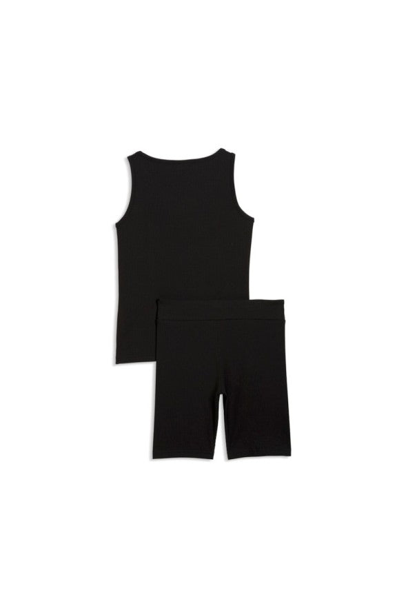 Puma COMPLETO KIDS Black